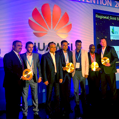 Regional Gold Supplier 2019