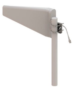 Directional Enclosed Antenna (698-4000 MHz)