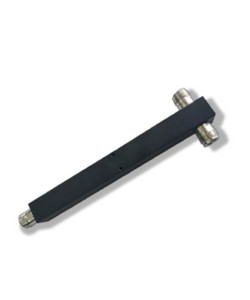 POWER SPLITTER, TWO-WAY