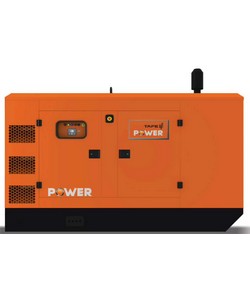 DIESEL GENERATORS