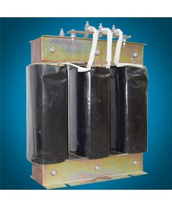 Isolation Transformers