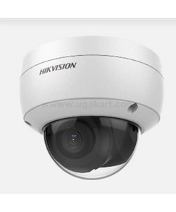 HIKVISION Fixed Dome Network Camera DS-2CD2183G0-IU