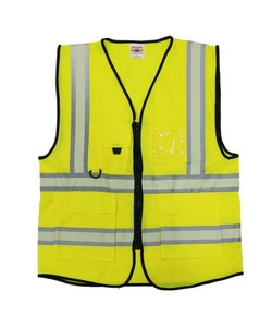 Safety Jacket