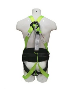 WORKMAN SAFETY HARNESS WK JS 40B