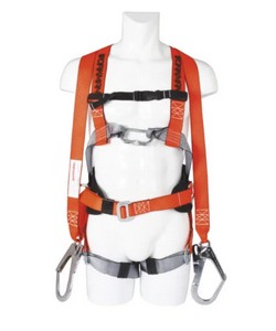 WORKMAN SAFETY HARNESS WK PM 100F