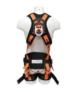 WORKMAN SAFETY HARNESS WK PM 55B