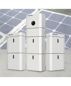 ON GRID SOLAR INVERTER