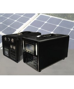 PORTABLE POWER BANK 1500W