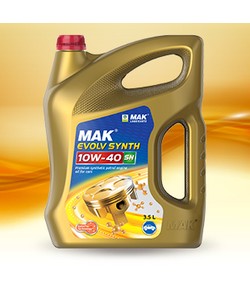 MAK Evolv-Synth-10W-40