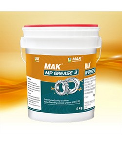 MAK MP GREASE 3 PAIL